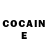 Amphetamine 98% Coquina